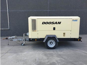 DOOSAN Luftkompressor