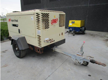 INGERSOLL RAND Luftkompressor