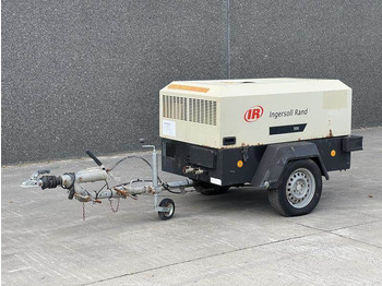 INGERSOLL RAND Luftkompressor