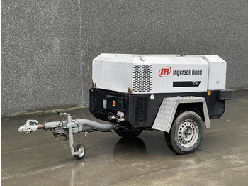 INGERSOLL RAND Luftkompressor