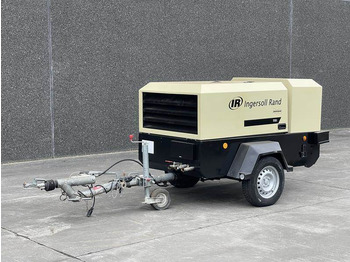 INGERSOLL RAND Luftkompressor