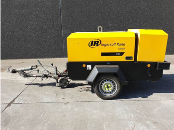 INGERSOLL RAND Luftkompressor