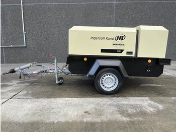 INGERSOLL RAND Luftkompressor