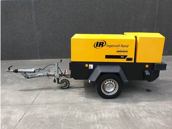 INGERSOLL RAND Luftkompressor