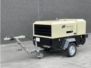 INGERSOLL RAND Luftkompressor