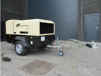 INGERSOLL RAND Luftkompressor