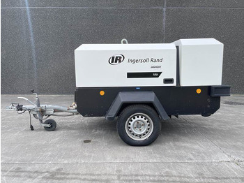 INGERSOLL RAND Luftkompressor