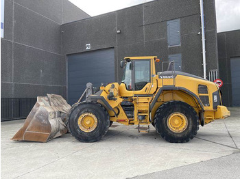 VOLVO L150H Radlader