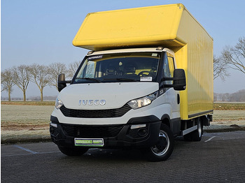 IVECO Daily 35c13 Koffer Transporter