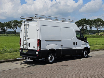 Kastenwagen Iveco Daily 35S14 CNG CLIMA EURO6: das Bild 3