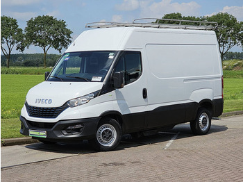 Kastenwagen Iveco Daily 35S14 CNG CLIMA EURO6: das Bild 2