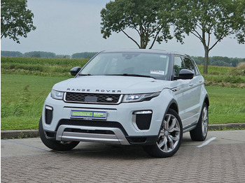 LAND ROVER PKW