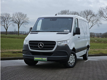 MERCEDES-BENZ Sprinter 319 Kleintransporter