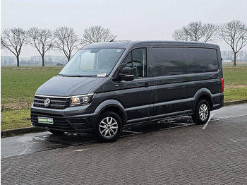 Kleintransporter Volkswagen Crafter 2.0 TDI 102 EDITION L2H1: das Bild 2