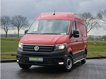 VOLKSWAGEN Crafter Kastenwagen