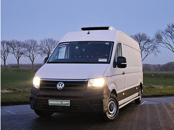 VOLKSWAGEN Crafter 35 Kühltransporter