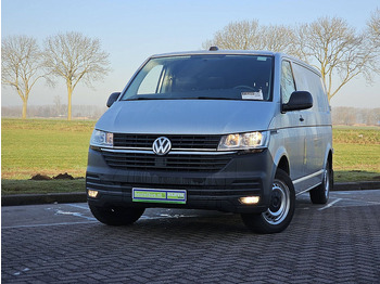 VOLKSWAGEN Transporter T6.1 Kleintransporter