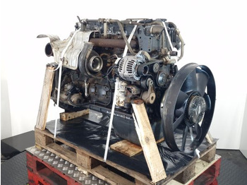 Motor für LKW Iveco Tector 6ISB Euro 5 F4AE3681B*U107 Engine (Truck): das Bild 5