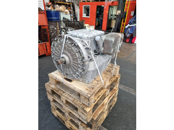 VOITH Getriebe