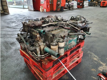 VOLVO Motor