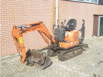 HITACHI Minibagger