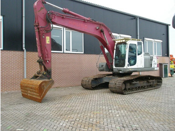 KOMATSU PC210LC-8 Kettenbagger