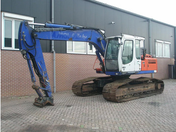 LIEBHERR R 900 Kettenbagger