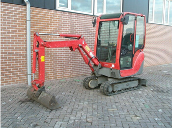 YANMAR Minibagger