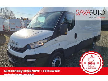 IVECO Daily 35s14 Kastenwagen