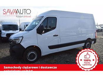 RENAULT Master 2.3 Kastenwagen