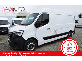 RENAULT Master 2.3 Kastenwagen