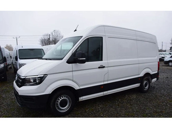 Kastenwagen Volkswagen CRAFTER ​*L3H3​*2.0TDI​​​​*TEMPOMAT​*10: das Bild 2