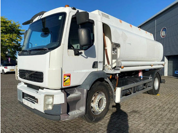 VOLVO FL7 Tankwagen