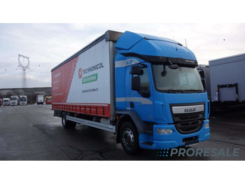 DAF LF Plane LKW