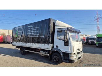 IVECO EuroCargo Plane LKW