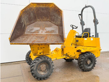 THWAITES Muldenkipper/ Dumper