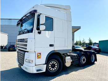 DAF XF 105 410 Sattelzugmaschine