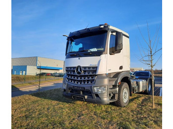 MERCEDES-BENZ Arocs 1851 Sattelzugmaschine