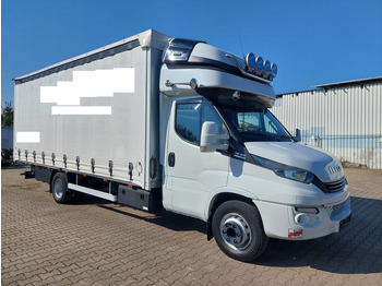 IVECO Plane LKW