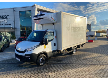 IVECO Daily Kühlkoffer LKW