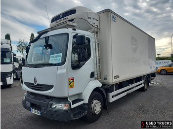 RENAULT Midlum LKW