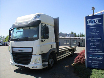 DAF CF 320 Pritsche LKW