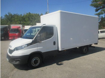 IVECO Daily 35s16 Kastenwagen