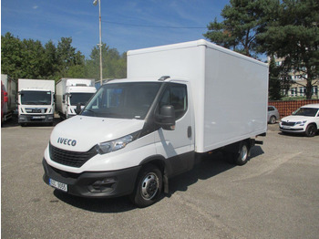 IVECO Daily 35s16 Kastenwagen