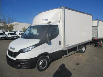 IVECO Daily 35c16 Koffer Transporter