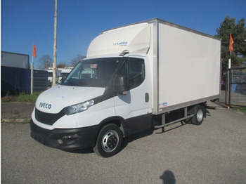 IVECO Daily 35c16 Koffer Transporter