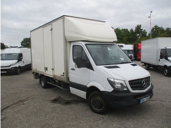 MERCEDES-BENZ Sprinter 513 Koffer Transporter