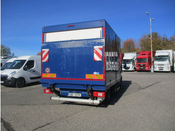 Koffer Transporter Mercedes-Benz Sprinter 516 CDI mit LBW: das Bild 3