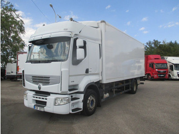 RENAULT Premium Koffer LKW