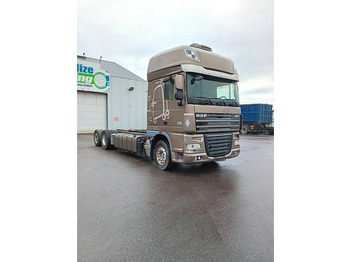 DAF XF 105 510 Fahrgestell LKW